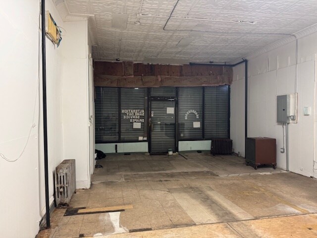 More Photos Of 162 Saint Nicholas Ave, Brooklyn Apartments For Lease