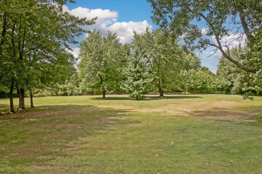 More Photos Of 10179 Johnstown Rd, New Albany Land For Sale