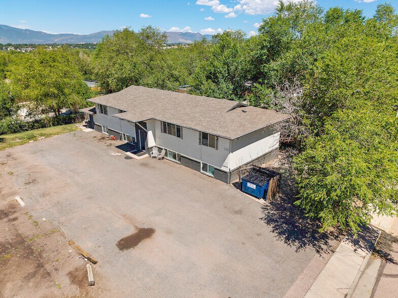 More Photos Of 340 Gahart Dr, Colorado Springs Apartments For Sale
