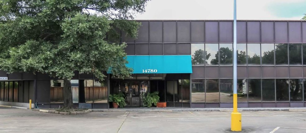 Primary Photo Of 14780 Memorial Dr, Houston Office For Lease