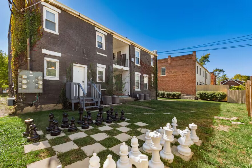 More Photos Of 370-372 Forest St, Columbus Apartments For Sale