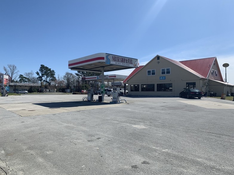 More Photos Of 1020 W New Bern Rd, Kinston Convenience Store For Sale
