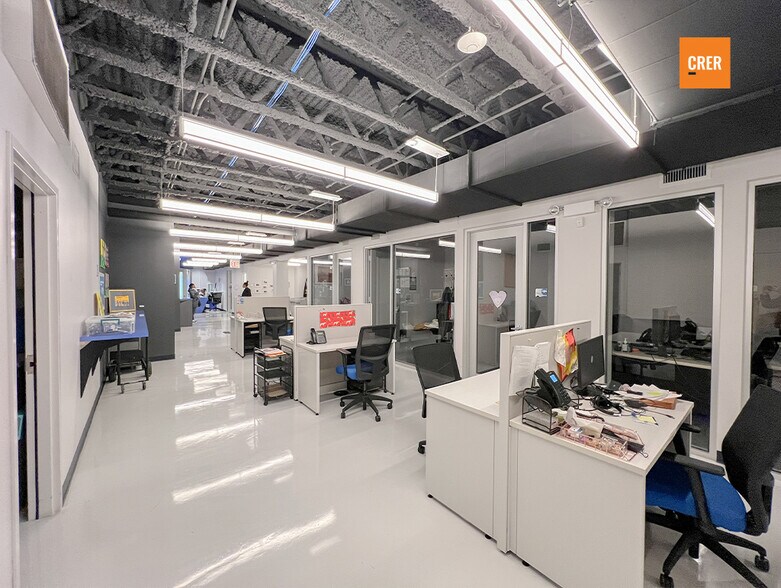 More Photos Of 6 S Clark St, Chicago Loft Creative Space For Sale