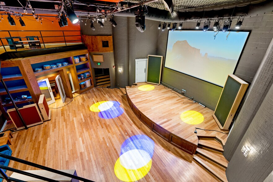 Primary Photo Of 2908 Epperly Dr, Del City Loft Creative Space For Sale