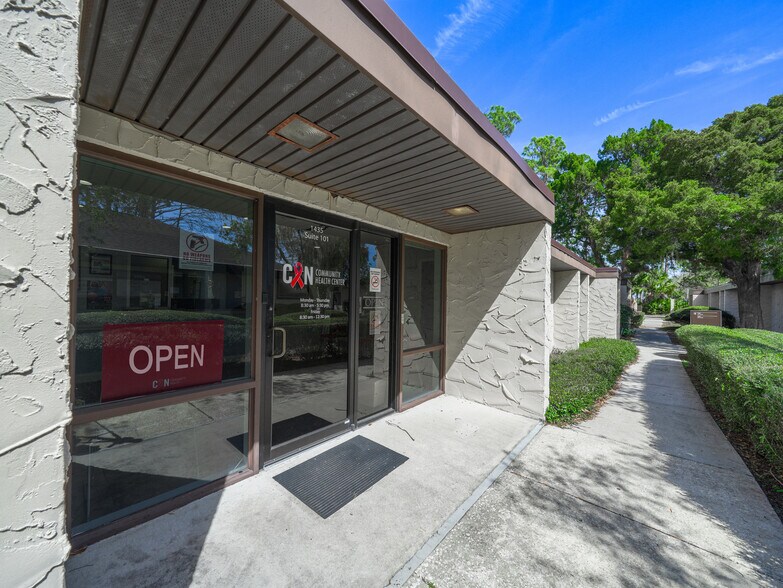 More Photos Of 1435 Dunn Ave, Daytona Beach Medical For Lease
