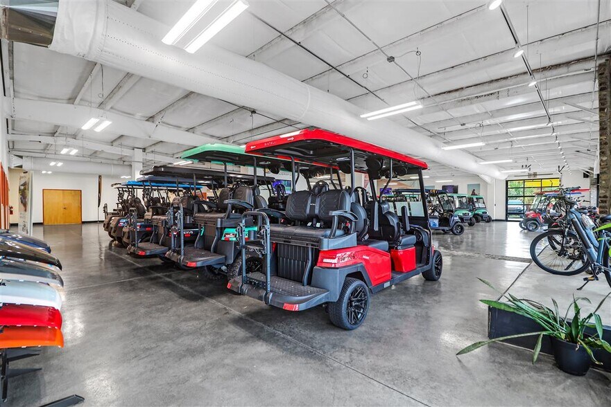 More Photos Of 2137 Savannah Hwy, Charleston Freestanding For Sale