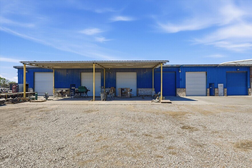 More Photos Of 15134 Beaumont Hwy, Houston Land For Sale