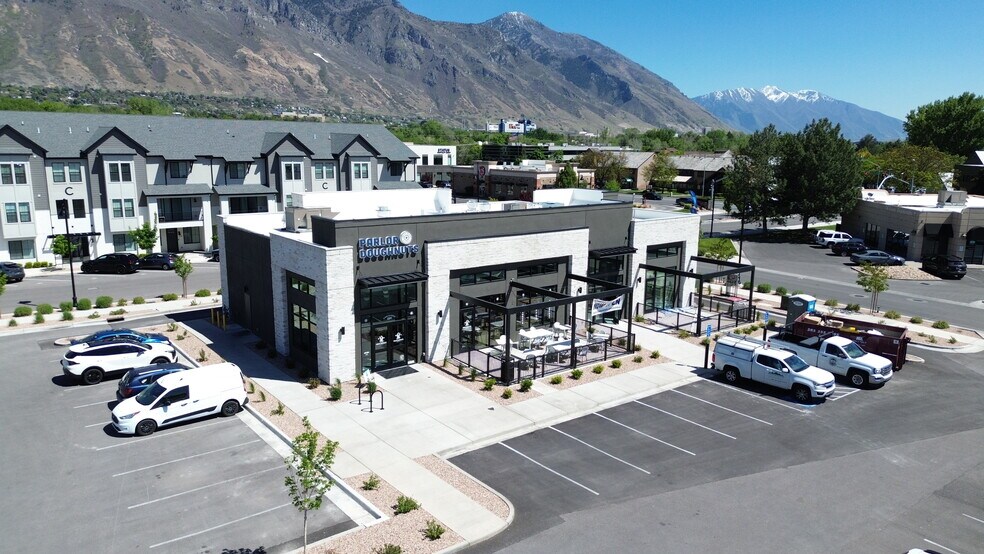 More Photos Of 2319 N 400 W, Provo Freestanding For Sale
