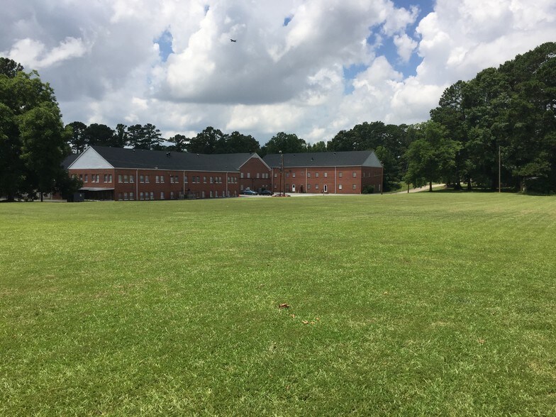 More Photos Of 1260 Old Conley Rd, Conley Religious Facility For Sale