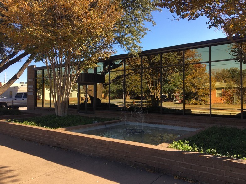 More Photos Of 3385 N 3rd St, Abilene Office For Lease