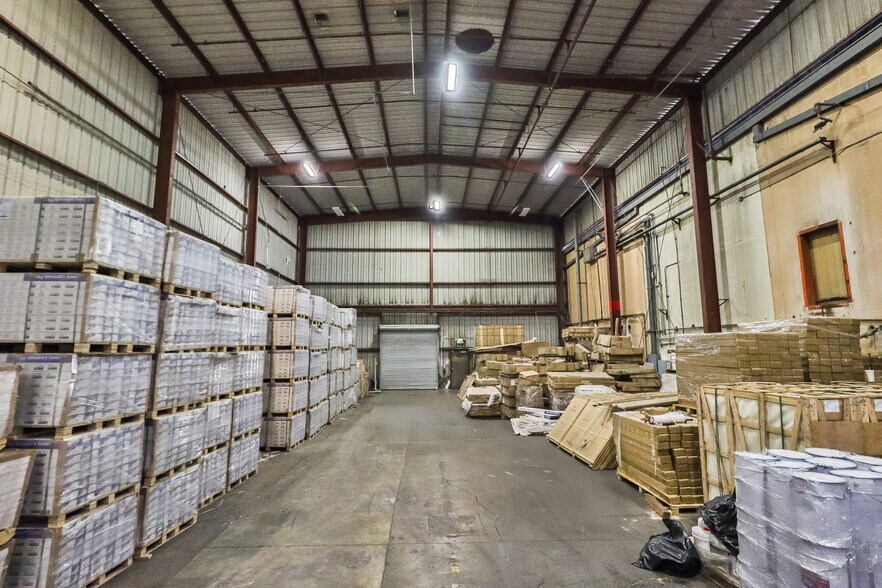 More Photos Of 12224 Montague St, Pacoima Distribution For Lease