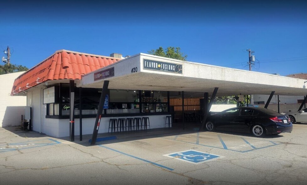 More Photos Of 420 S 1st Ave, Arcadia Freestanding For Sale