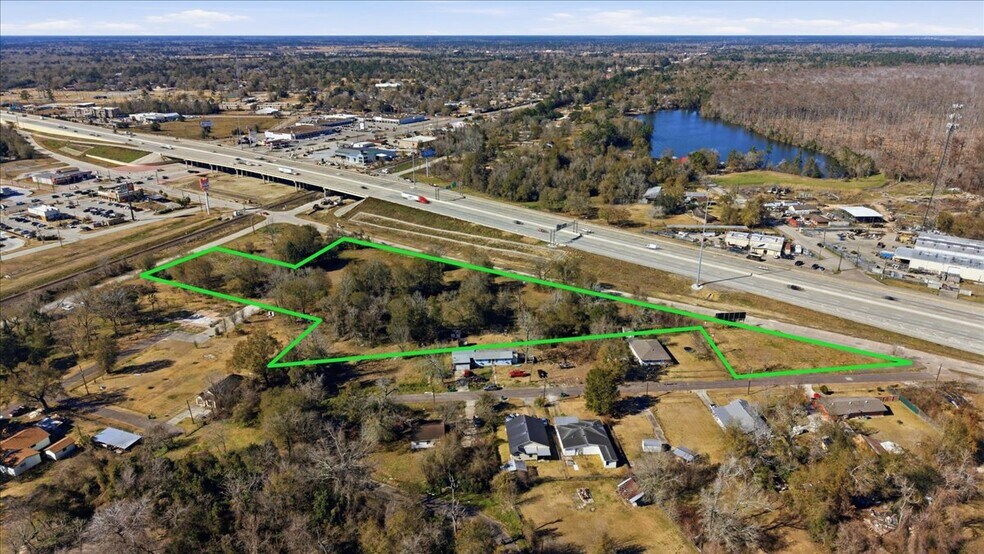 More Photos Of 5.432 AC IH 10, Orange Land For Sale