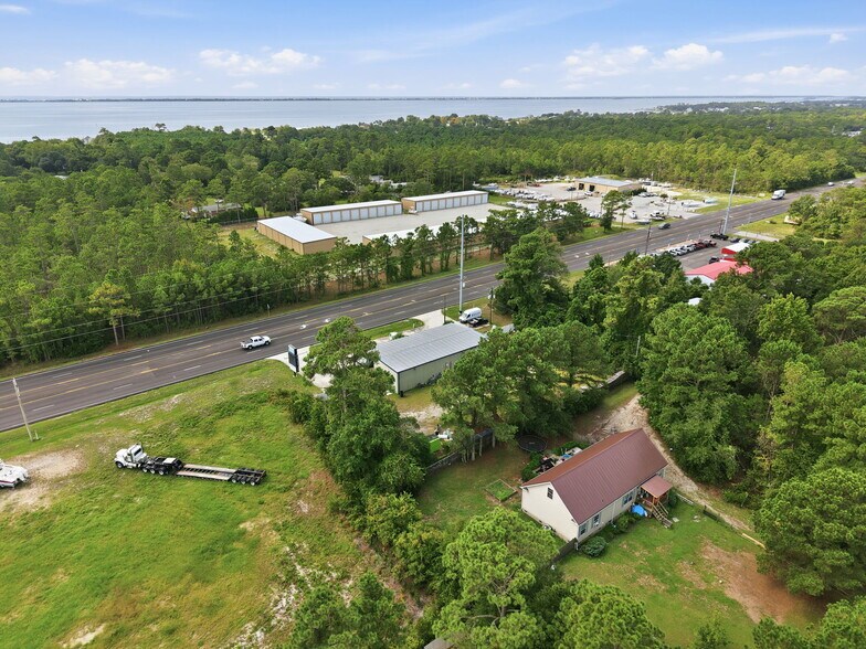More Photos Of 2582 Highway 24, Newport Service For Lease