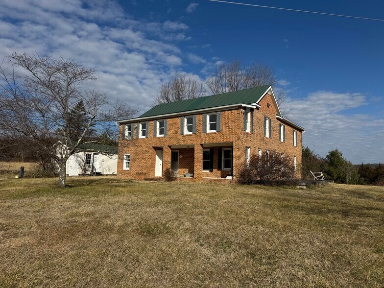 More Photos Of 461 Thunderbird Rd, Bentonville Land For Sale