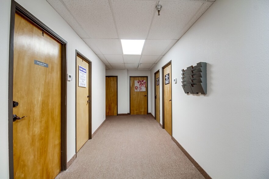 More Photos Of 9625 Black Mountain Rd, San Diego Office For Sale
