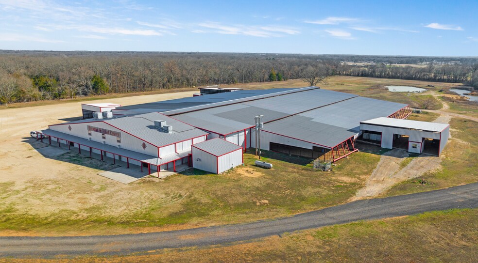 More Photos Of 3536 US Highway 82 E, Paris Specialty For Sale