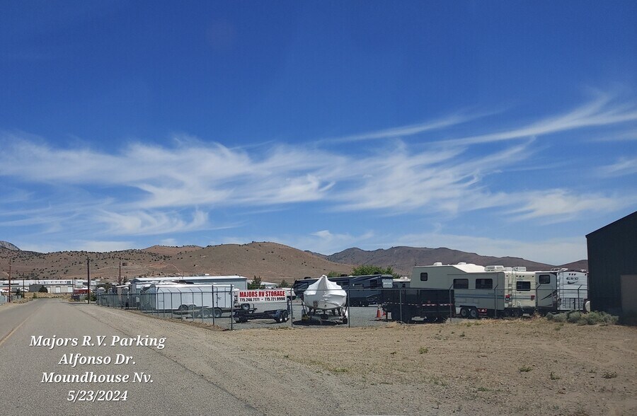 More Photos Of 52 Affonso Dr, Carson City Service For Sale