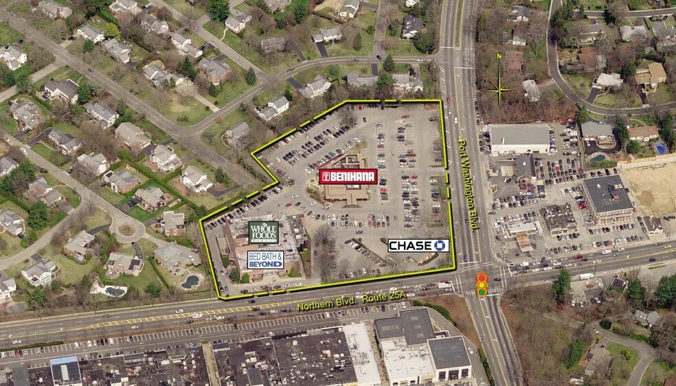 Primary Photo Of 2101 Northern Blvd, Manhasset Unknown For Lease