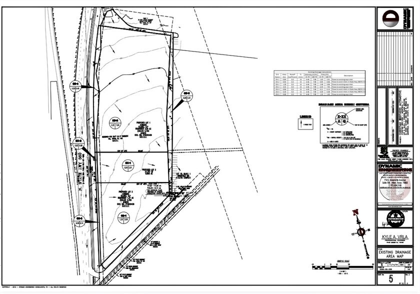 More Photos Of 840 N State Highway 360, Mansfield Land For Sale