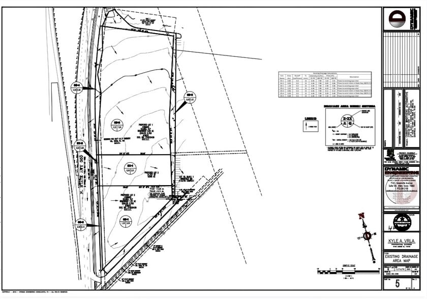 More Photos Of 900 State Highway 360, Mansfield Land For Sale