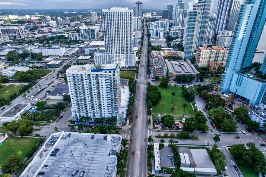 More Photos Of , Miami Multifamily For Sale