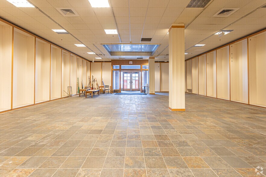 Photo of 1st Floor Ste 2070