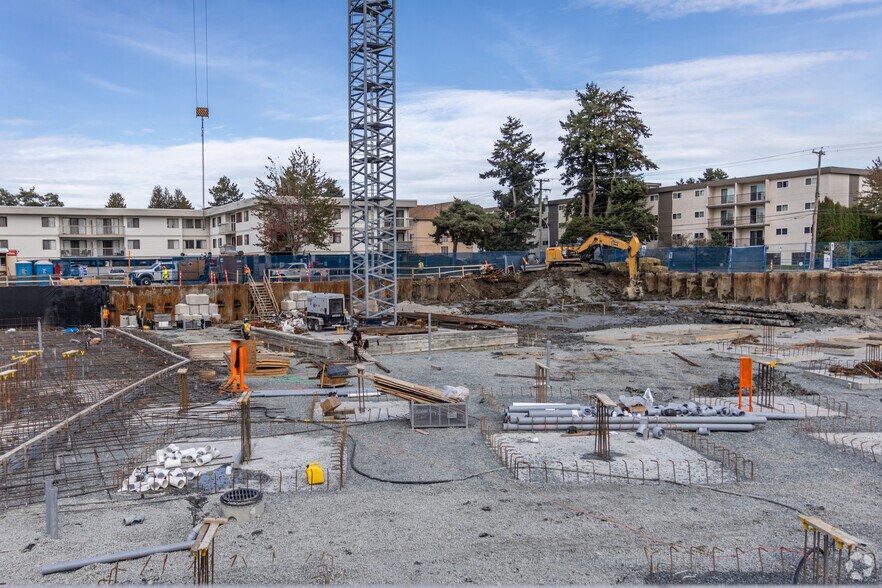 More Photos Of 20769 Fraser Hwy, Langley Apartments For Sale