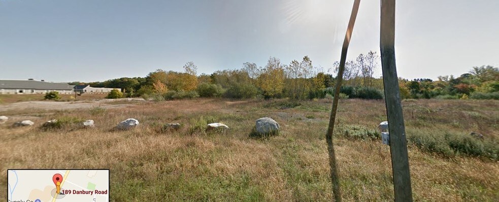 More Photos Of 189 Danbury Rd, New Milford Land For Sale