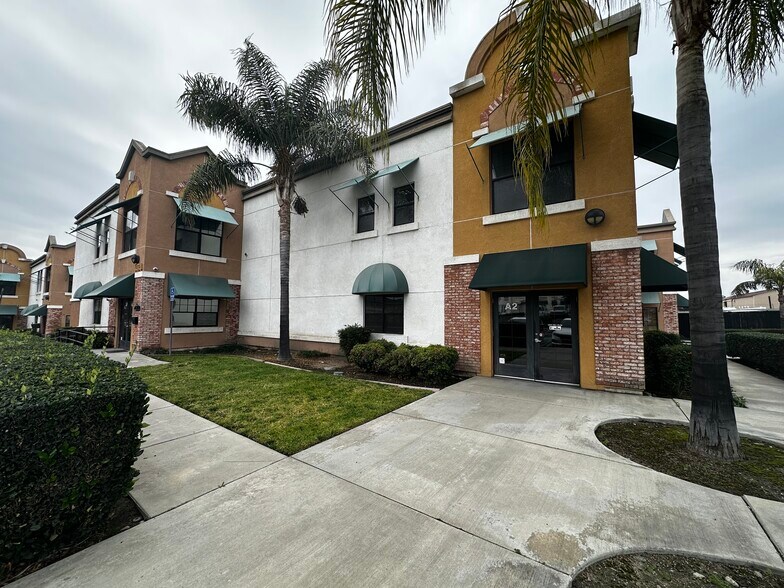 Primary Photo Of 1474 W 9th St, Upland Warehouse For Lease