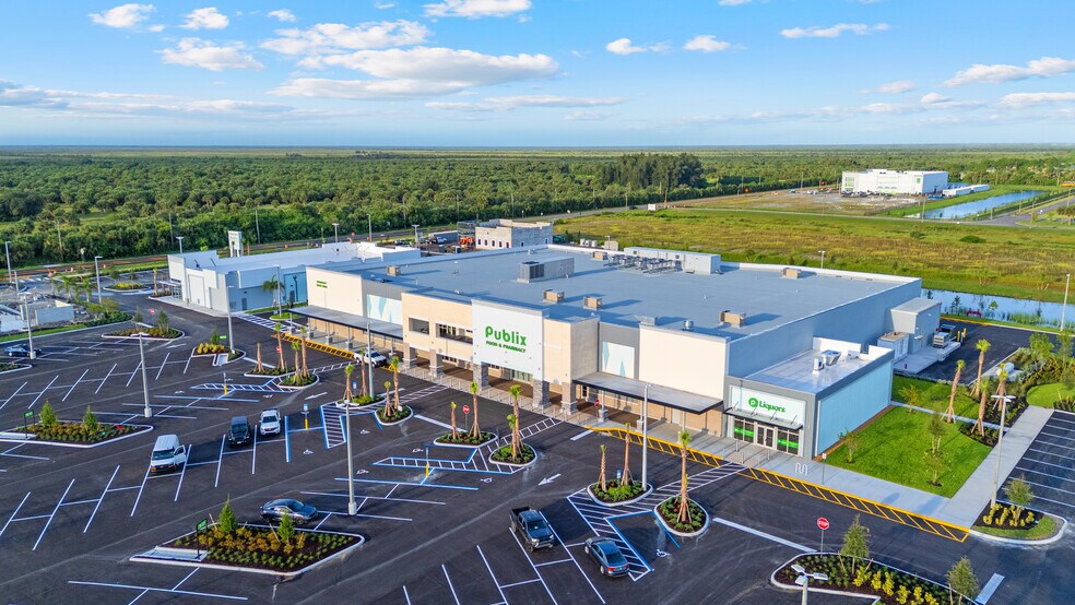 More Photos Of Malabar Road NW @ St. Johns Heritage Pkwy, Palm Bay General Retail For Lease