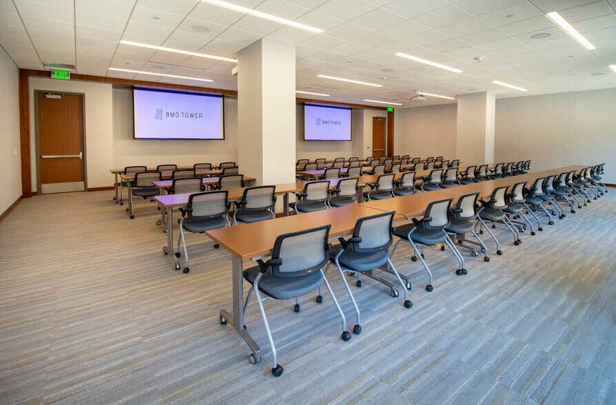 More Photos Of 790 N Water St, Milwaukee Office For Lease