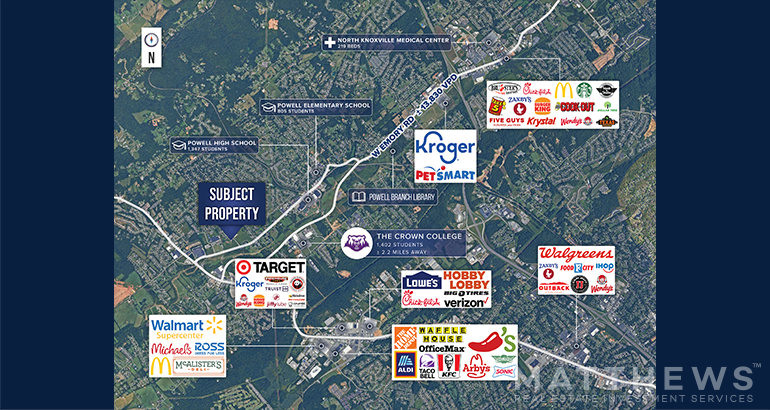 More Photos Of 3053 Staffordshire Blvd, Powell Daycare Center For Sale