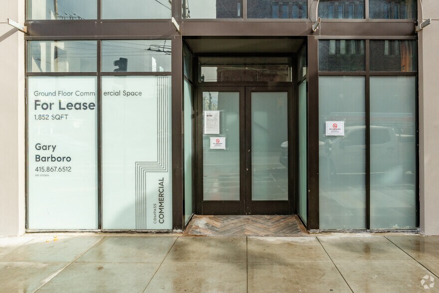 More Photos Of 1801 Mission St, San Francisco Apartments For Lease