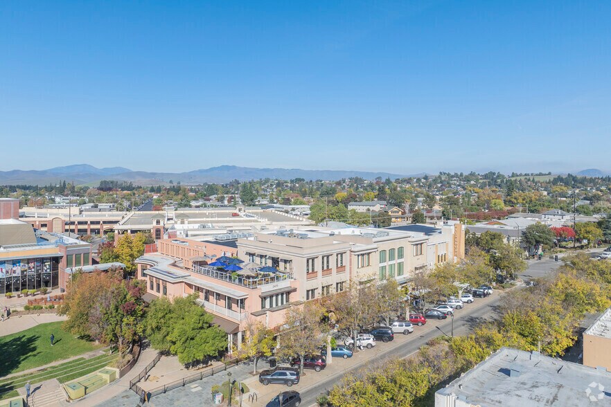 More Photos Of 2470 1st St, Livermore Office For Lease