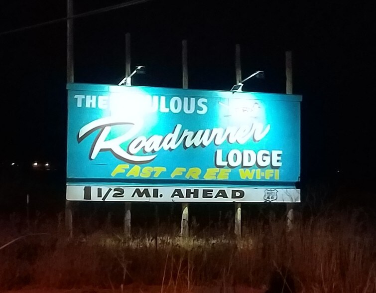 More Photos Of 1023 E Tucumcari Blvd, Tucumcari Hotel For Sale