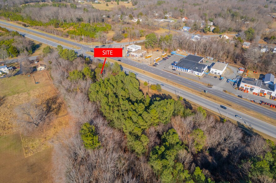More Photos Of Three Notch Road, Hollywood Land For Sale