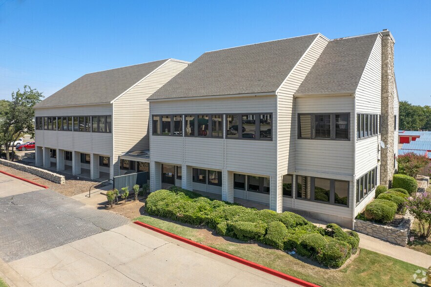 More Photos Of 2840 E 51st St, Tulsa Medical For Lease