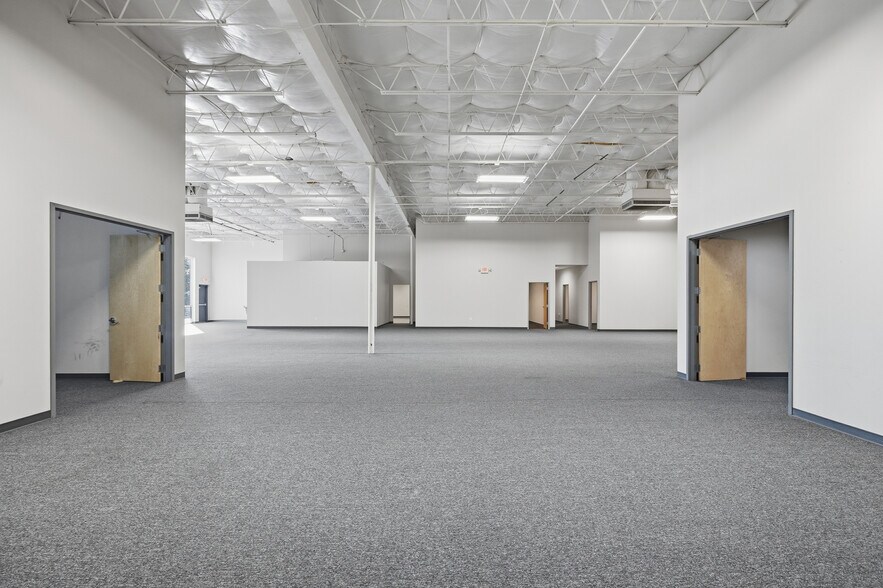 More Photos Of 2816 Shamrock Ave, Fort Worth Loft Creative Space For Lease