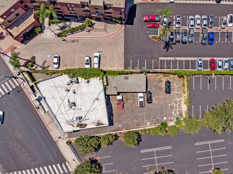 More Photos Of 6162-6168 El Cajon Blvd, San Diego Restaurant For Lease