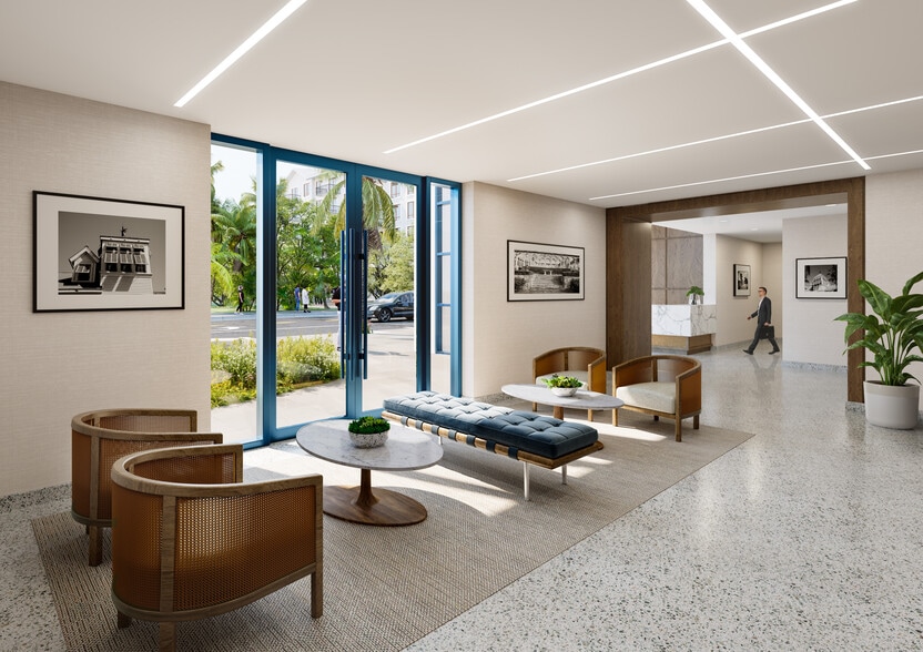 More Photos Of 3443 Grand Ave, Miami Office For Lease