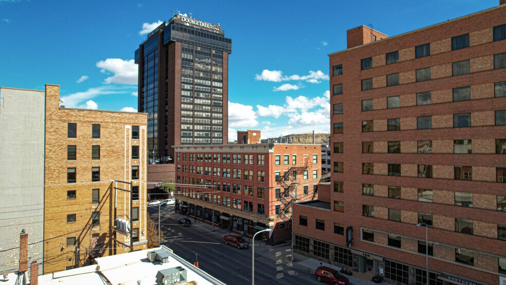 More Photos Of 2700-2708 1st Ave N, Billings Office For Lease
