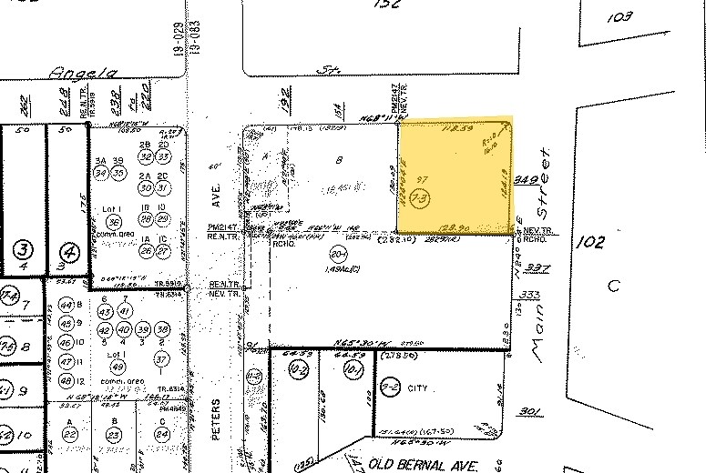 More Photos Of 349 Main St, Pleasanton Storefront Retail Office For Lease