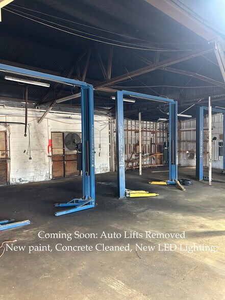 More Photos Of 1230 Murphy Ave, Atlanta Warehouse For Lease