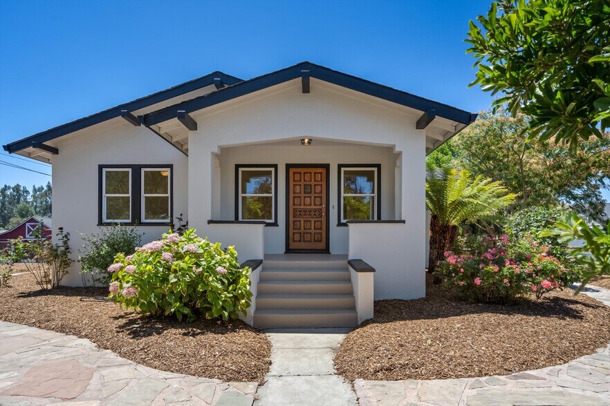 More Photos Of 720-724 Liberty Petaluma CA 94952-1014 rd, Petaluma Land For Sale