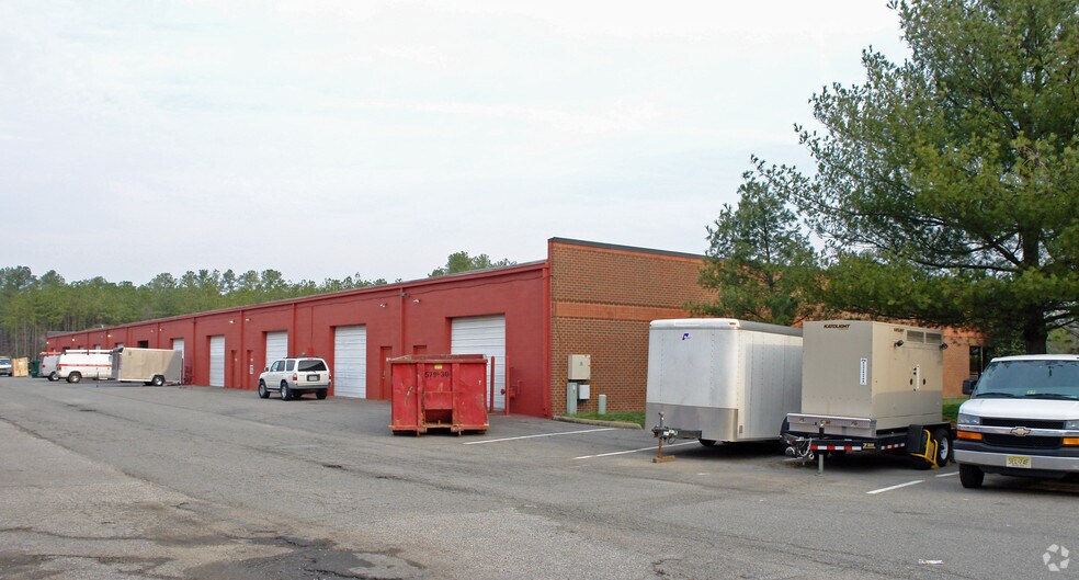 More Photos Of 7361-7419 Whitepine Rd, Richmond Unknown For Lease