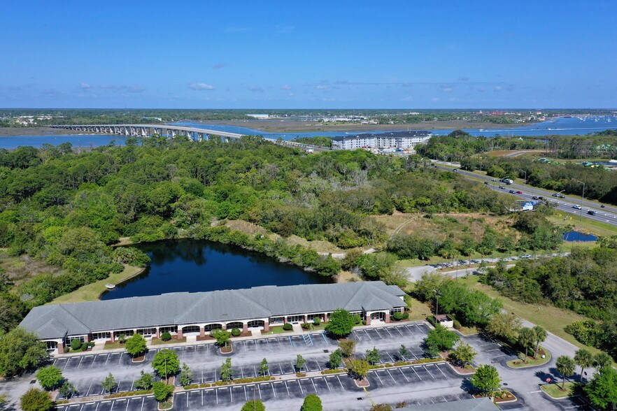 More Photos Of 1301 Plantation Island Dr, Saint Augustine Medical For Sale