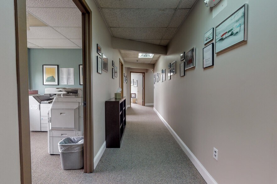 More Photos Of 545 Island Rd, Ramsey Medical For Lease