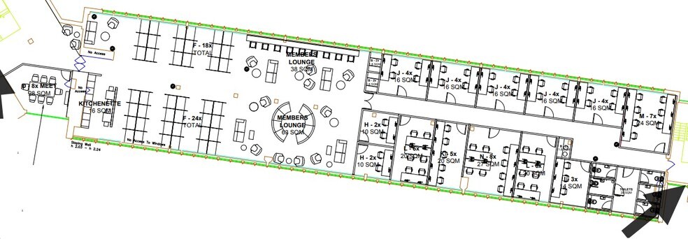 More Photos Of Foundry Poole - The Dolphin, Poole Freestanding For Lease