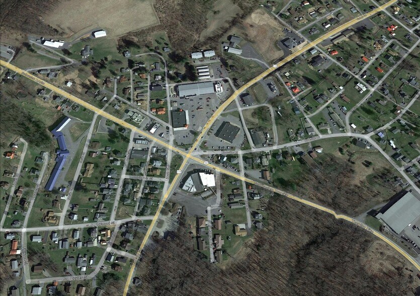 More Photos Of 104 N Pike St, Grafton Fast Food For Sale